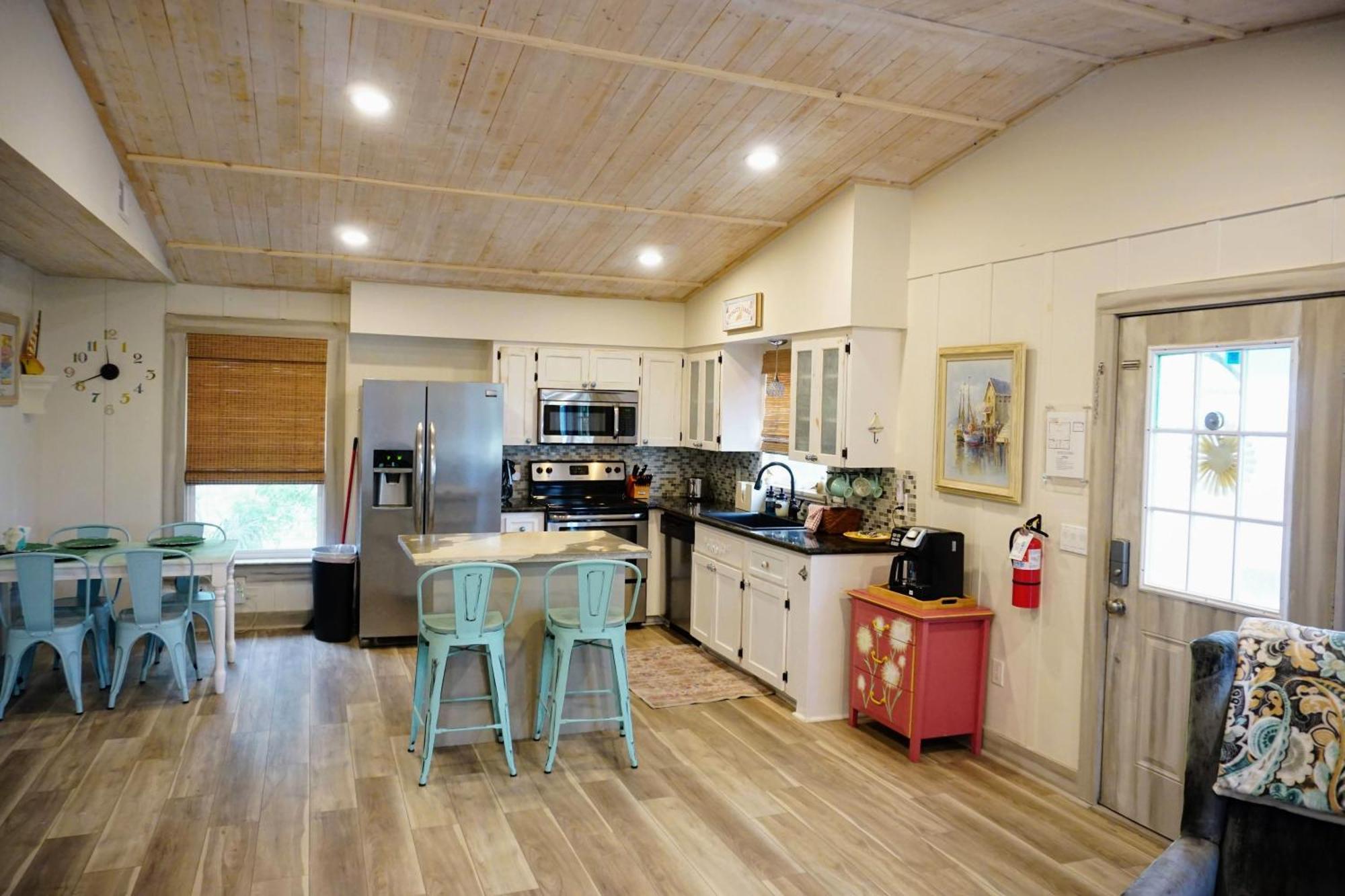 Ami Beach Shack Брадентон-Бич Экстерьер фото